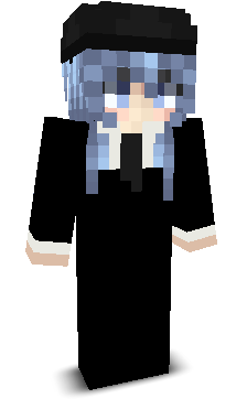 AlexMaromba's skin