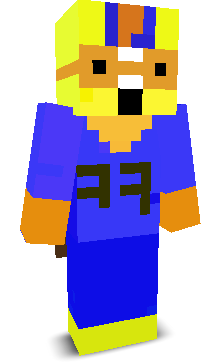 ELELELEl12345678's skin