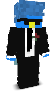 MR_BlueBird's skin