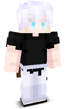 diaserv's skin
