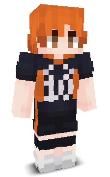 28Hinata28's skin