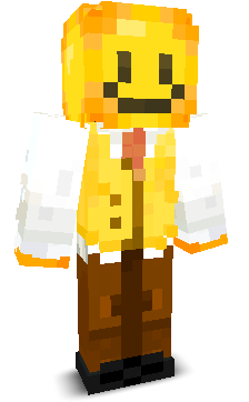 Olej_Rzepakowy's skin