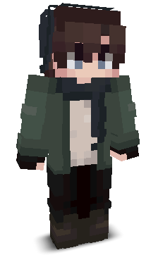 Wyndo's skin