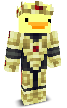 TheDukMan124's skin