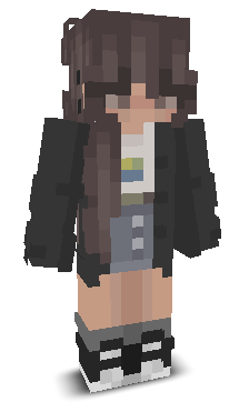 Erystyy's skin