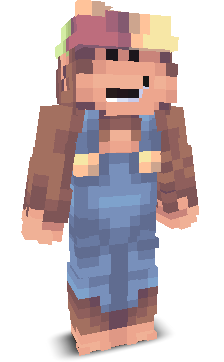 Monkeymonkey1235's skin