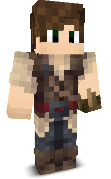 pudim122's skin