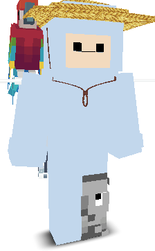phvnt's skin