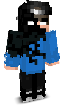 Szeryfo938's skin