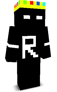 rodinoo's skin
