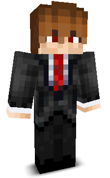 Yeruko's skin