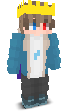 5Kgaming's skin