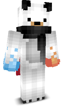 Azzr's skin