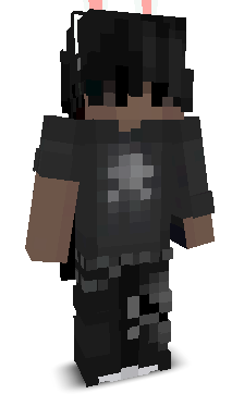 KITSNIPEAMEPNDJ's skin