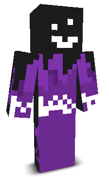 Mayo_Nez's skin