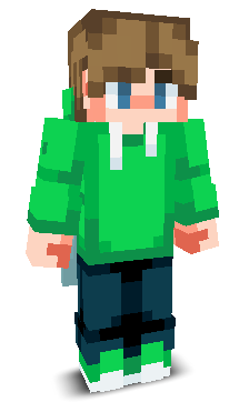 Luca17353's skin