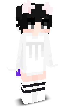 molekame's skin