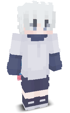 LilLotus's skin