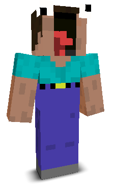 wBertus's skin