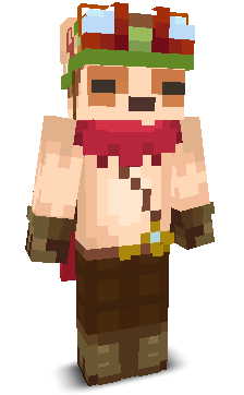basta2514's skin