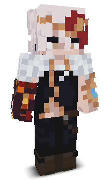 Wh1TeJRY's skin