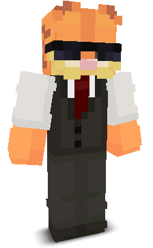 CartTheReal's skin
