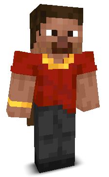 AaronAFK's skin