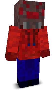 MrSpider8300's skin
