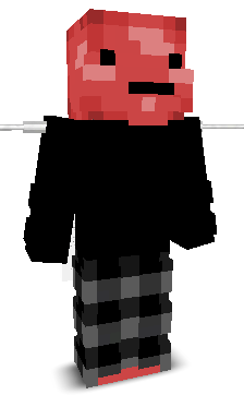 Offpercent's skin