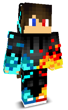 ShadowSTRIK23's skin