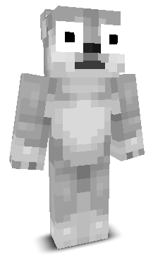 JustCoast's skin