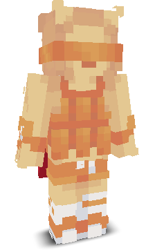 miasa6's skin