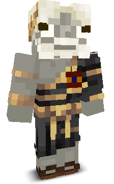 YaiAnsega's skin