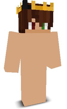M6R8H's skin