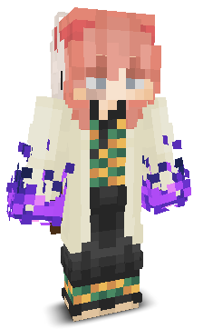 Husarzen's skin