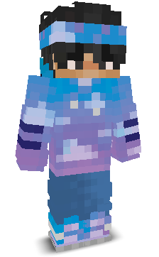 _tcb's skin