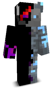 MisterMax63's skin