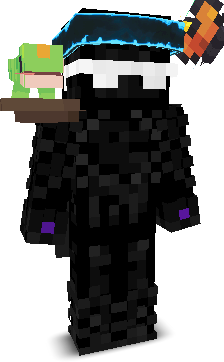 RiverRex10's skin