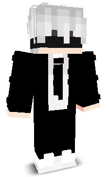 Death0124JR's skin