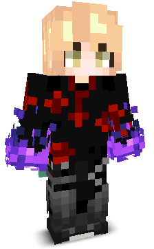 krostalon's skin