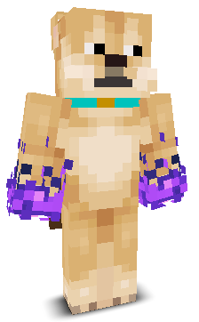 YassiBassiPro's skin
