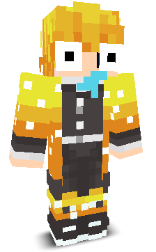 Pokemicha's skin