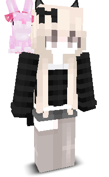 kemilu's skin