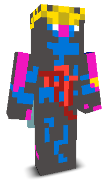 DomiBlue07's skin