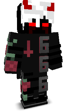 Jertyan's skin
