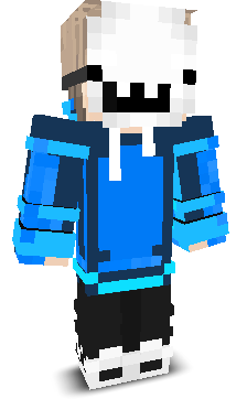 Minenite064's skin