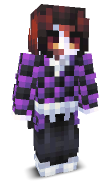 luqen's skin