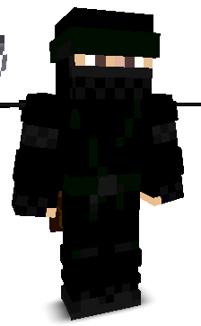 zsomborr's skin