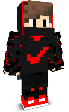 Taxe04's skin