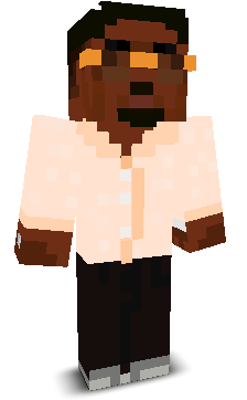 Areito1's skin
